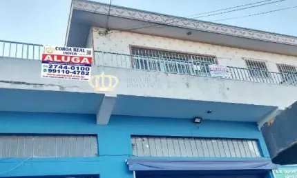 Excelente apartamento para locação na vila nhocune, são paulo-sp: 1 quarto, 1 sala, 1 banheiro, 45m² de área!