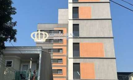 Imperdível! Apartamento à venda em São Paulo-SP, Vila Matilde - 2 quartos, 1 sala, 1 banheiro, 38,00m². Venha conferir!