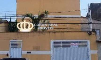 Imperdível! Casa em condomínio à venda em São Paulo-SP, bairro Cidade Patriarca. 2 quartos, 2 suítes, 2 salas, 3 banheiros, 1 vaga, 68m².