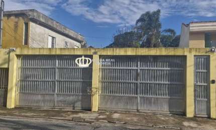 Casa com 6 quartos à venda em Itaquera, São Paulo 