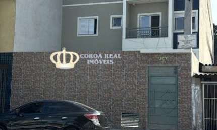Apartamento com 2 quartos à venda na Vila Matilde, São Paulo , 45 m2 por R$ 250.000