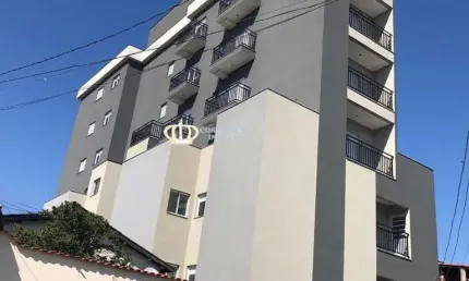 Apartamento com 2 quartos à venda no Jardim Hercilia, São Paulo 