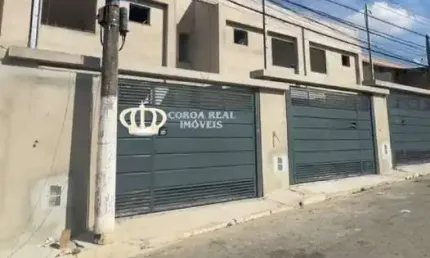 Casa com 3 quartos à venda em Itaquera, São Paulo 