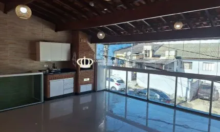 Casa com 2 quartos à venda na Vila Nhocune, São Paulo 