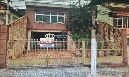 Imperdível casa à venda em são paulo-sp, cidade patriarca: 4 quartos, 1 sala, 2 banheiros, 2 vagas, 229m²!