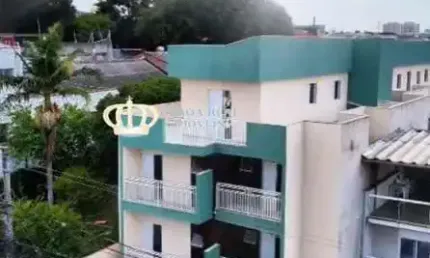 Apartamento com 2 quartos à venda na Vila Ré, São Paulo 