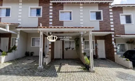 Casa com 2 quartos à venda na Vila Buenos Aires, São Paulo 
