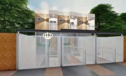 Casa com 3 quartos à venda na Cidade Antônio Estevão de Carvalho, São Paulo 