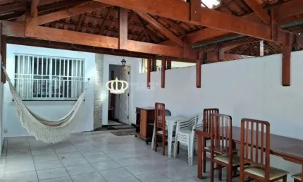Sobrado com 3 suítes e 02 vagas para venda bairro jardim maringa