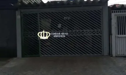 Excelente sobrado para locação em são paulo-sp, bairro cidade patriarca: 2 quartos, 1 sala, 1 banheiro, 50,00m² de área