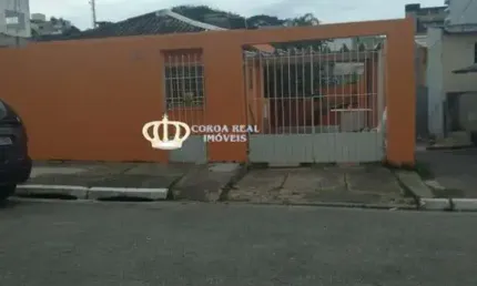 Casa com 2 quartos para alugar no Jardim Hercilia, São Paulo , 100 m2 por R$ 2.200
