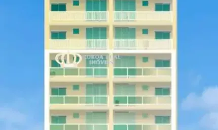 Apartamento com 2 quartos à venda no Penha De França, São Paulo 