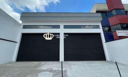 Ponto comercial para alugar na Vila Carrão, São Paulo  por R$ 50.000
