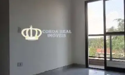 Apartamento com 2 dormitorios e sacada pronto pra morar!
