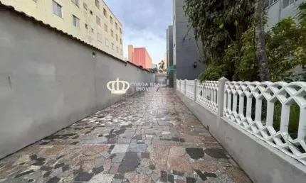 Apartamento à venda em São Paulo-SP, 2 quartos, 1 sala, 1 banheiro, 1 vaga de garagem, 49,00 m² - Imperdível no Conj. Habitacional Padre Manoel da Nóbrega!