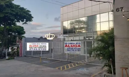 Prédio comercial de luxo na vila matilde: 16 quartos, 4 suítes, 11 banheiros e 18 vagas de garagem em são paulo-sp.