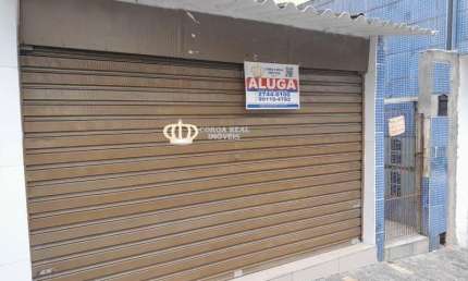 Salão comercial para locação na Vila Nhocuné, São Paulo-SP: 1 sala, 1 banheiro, 7,00m² de área!