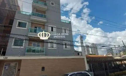 Apartamento com 2 quartos à venda na Cidade Patriarca, São Paulo 