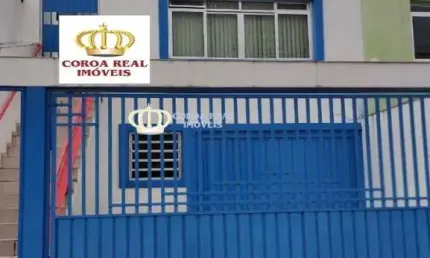 Aluguel de Casa em São Paulo-SP, Cidade Patriarca: 2 quartos, 2 salas, 1 banheiro, 3 vagas de garagem, 86m². Venha conferir!