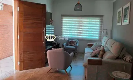 Ótimo sobrado com salão de festa para venda, bairro patriarca