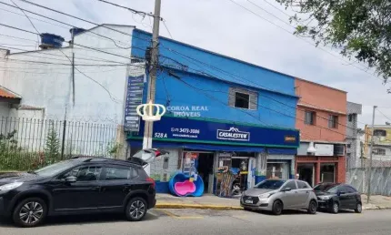 Prédio à venda na Vila Santa Teresa (Zona Leste), São Paulo 