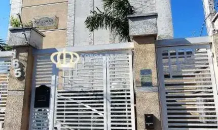 Imperdível! Casa em Condomínio à Venda em Cidade Patriarca, São Paulo-SP: 3 Quartos, 1 Suíte, 2 Salas, 3 Banheiros, 2 Vagas, 110m².