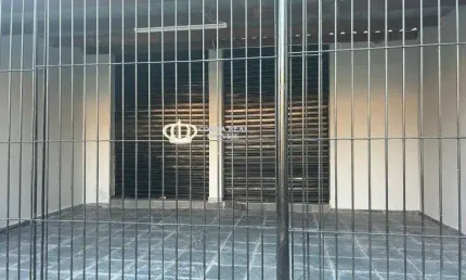 Ponto comercial para alugar na Vila Nhocune, São Paulo 