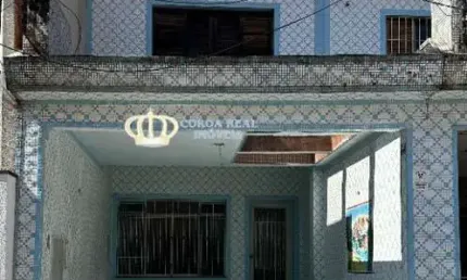 Sobrado para locação em são paulo-sp, chácara santo antônio: 3 quartos, 2 banheiros, 1 vaga, 240m²!