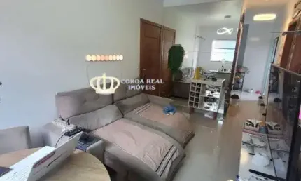 Apartamento com 2 quartos à venda na Vila Nhocune, São Paulo 