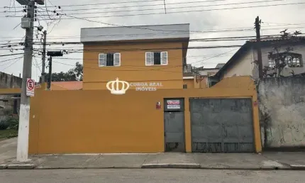 Prédio com 2 salas à venda na Cidade Líder, São Paulo 