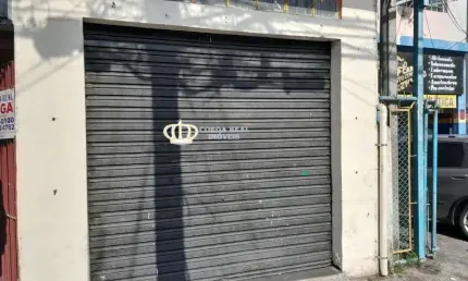Ponto comercial para alugar na Vila Nhocune, São Paulo 