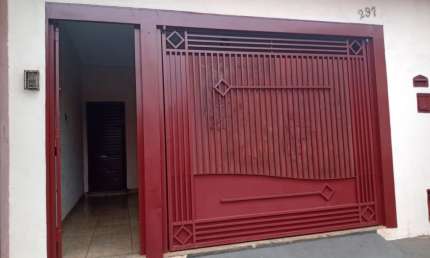 Casa com 2 quartos à venda no Jardim Campo Belo, Sertãozinho 