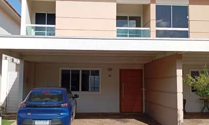 Casa em condomínio fechado com 3 quartos à venda na Rua Clarindo Epifânio da Silva, 500, Despraiado, Cuiabá