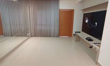 Casa em condomínio fechado com 3 quartos à venda na Avenida Mário Palma, 520, Ribeirão do Lipa, Cuiabá