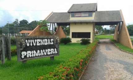 Chácara / sítio à venda na Rodovia Arquiteto Hélder Cândia, Km13, Ribeirão do Lipa, Cuiabá