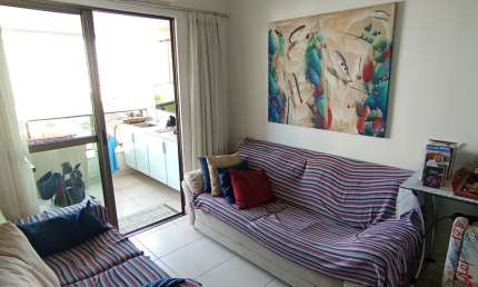 Apartamento com 3 quartos à venda na Rua General Pirineus de Souza, 1, Duque de Caxias I, Cuiabá