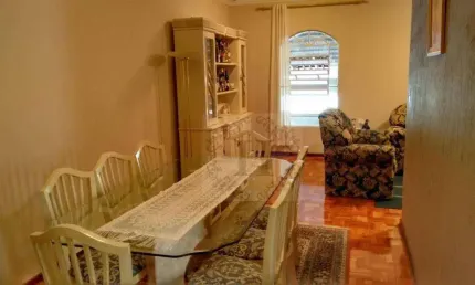 Casa com 3 quartos à venda no Bosque dos Eucaliptos, São José dos Campos 