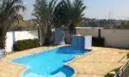 Sobrado com 4 dormitórios à venda, 540 m² por R$ 4.200.000,00 - Condomínio Santa Helena - Caçapava/SP