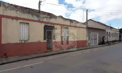 Terreno à venda, 285 m² por r$ 212.000,00 - jardim rafael - caçapava/sp