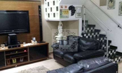 Sobrado com 2 dormitórios à venda, 225 m² por R$ 530.000,00 - Vila Paraíso - Caçapava/SP