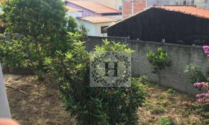 Terreno à venda, 175 m² por R$ 125.000,00 - Parque Residencial Santo André - Caçapava/SP