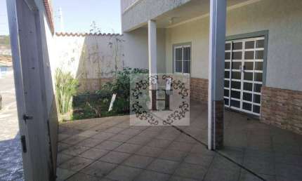 Sobrado com 5 dormitórios à venda, 463 m² por R$ 800.000,00 - Jardim Caçapava - Caçapava/SP