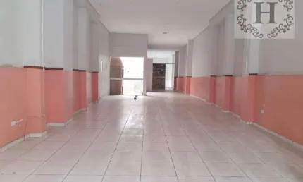 Ponto comercial para alugar no Centro, Caçapava 