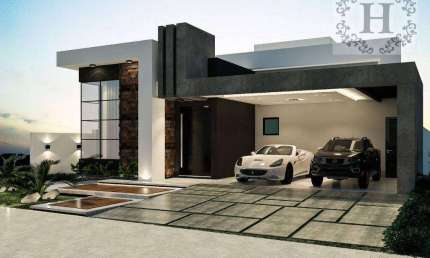 Casa à venda, 178 m² por R$ 1.280.000,00 - Condomínio Santa Mônica - Caçapava/SP