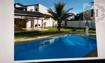 Casa com 1 dormitório à venda, 200 m² - Vila Resende - Caçapava/SP