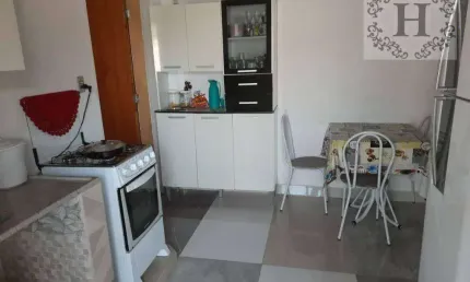 Casa com 5 dormitórios à venda, 229 m² por R$ 310.000,00 - Vila Santa Izabel - Caçapava/SP
