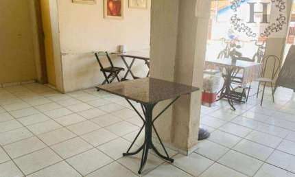 Ponto à venda, 192 m² por R$ 200.000,00 - Parque Residencial Eldorado - Caçapava/SP