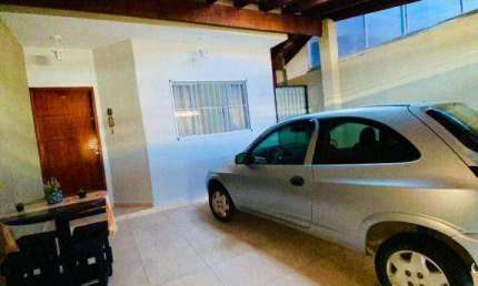 Casa com 2 dormitórios à venda, 61 m² por R$ 290.000,00 - RESIDENCIAL JEQUITIBA - Caçapava/SP