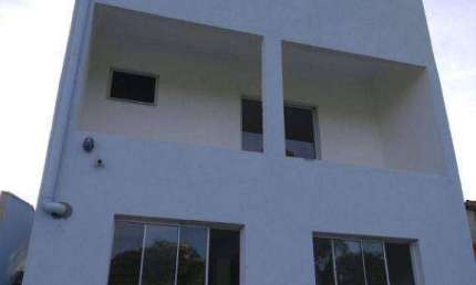 Sobrado à venda, 120 m² por R$ 319.000,00 - Parque Residencial Santo André - Caçapava/SP