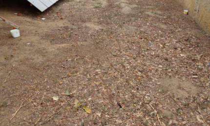 Terreno à venda, 150 m² por R$ 80.000,00 - Parque Residencial Alvorada - Caçapava/SP